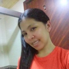 Maribel Buhian, 41, Macau, Macau