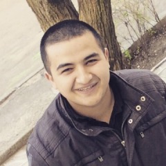 Taba, 33, Dnipro, Ukraine