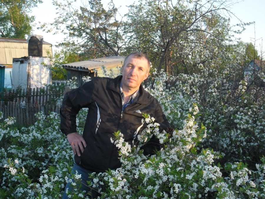 Владимир Комендантов, 64, Karasuk, Russian Federation