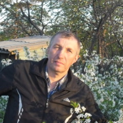 Владимир Комендантов, 64, Karasuk, Russian Federation