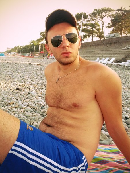 giorgi2772, 34, Tbilisi, Georgia