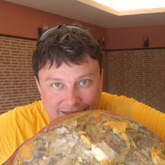 Alexey, 54, Moscow, Russian Federation