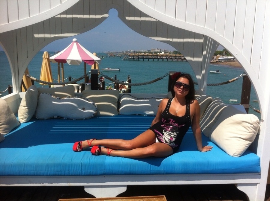 Milena, 35, Kiev, Ukraine