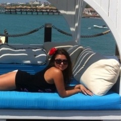 Milena, 35, Kiev, Ukraine