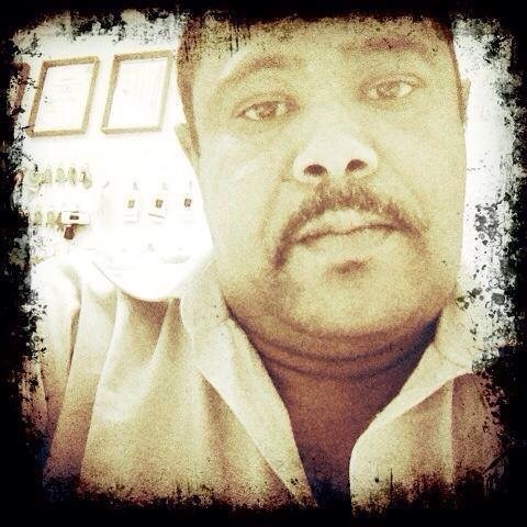 Tarig Ismail, 44, Sydney, Australia