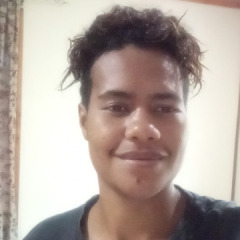 Regina, 26, Suva, Fiji