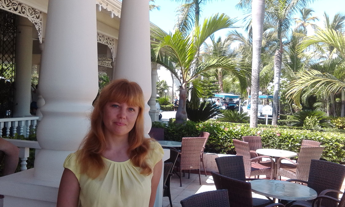 Elena, 48, Asbury Park, United States