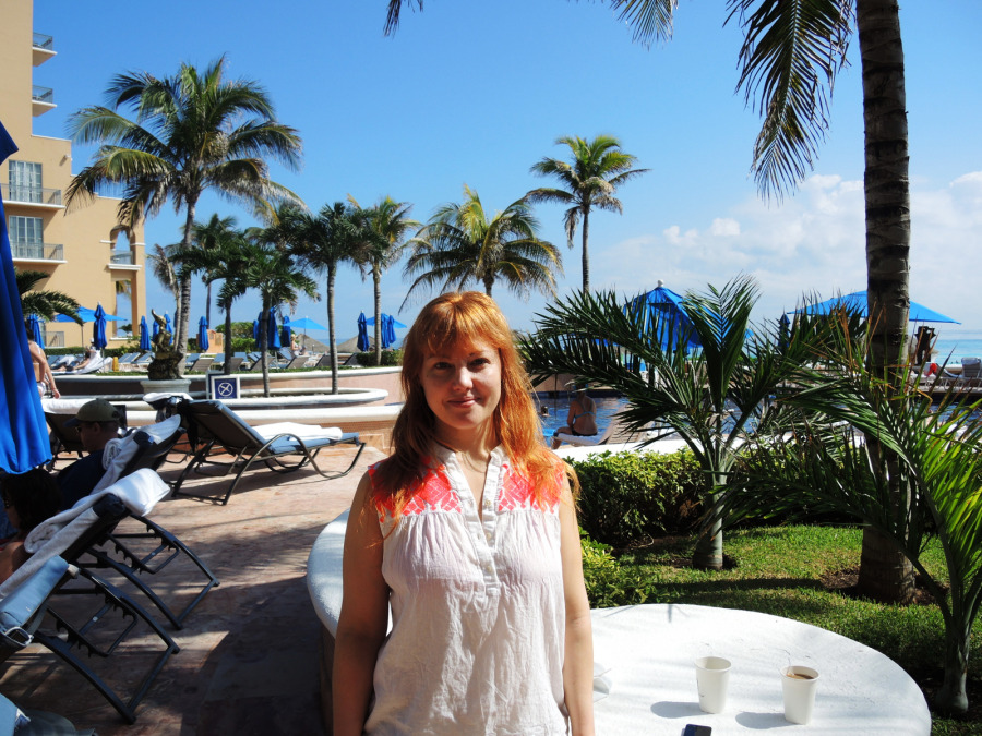 Elena, 48, Asbury Park, United States