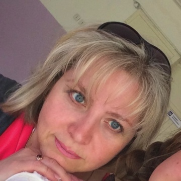 Olga, 58, Omsk, Russian Federation