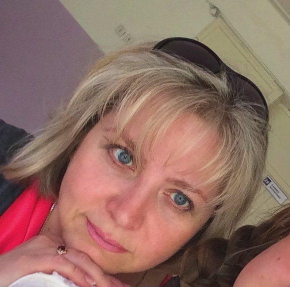 Olga, 58, Omsk, Russian Federation