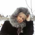 Olga, 58, Omsk, Russian Federation