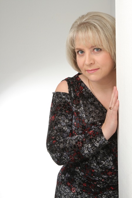 Olga, 58, Omsk, Russian Federation