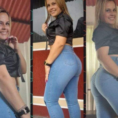 Jessica edith, 40, Venezuela, Cuba