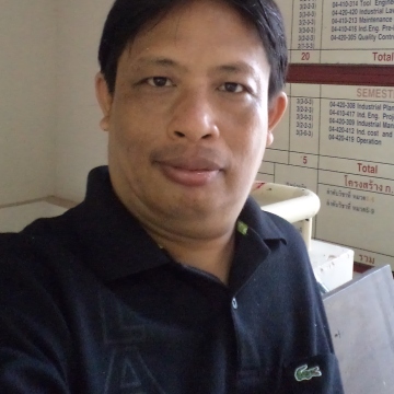 yuth369, 52, Chiang Mai, Thailand