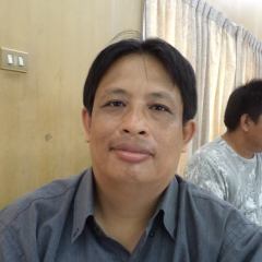 yuth369, 52, Chiang Mai, Thailand