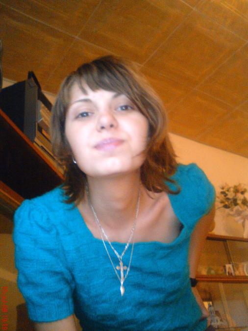 Викуся, 30, Odesa, Ukraine