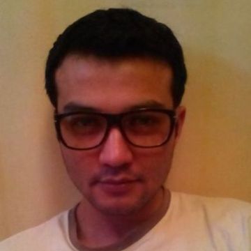 саша, 39, Moscow, Russian Federation