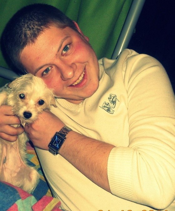 Александр, 35, Moscow, Russian Federation