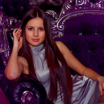 Maripu, 36, Moscow, Russian Federation