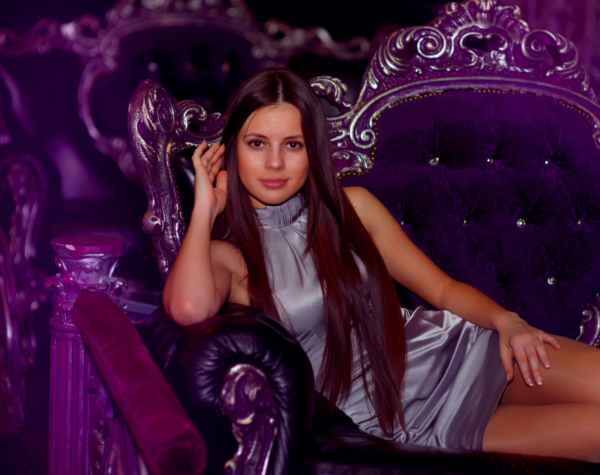 Maripu, 36, Moscow, Russian Federation