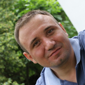 Александр, 44, Almaty, Kazakhstan