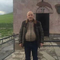 grigor, 63, California City, United States