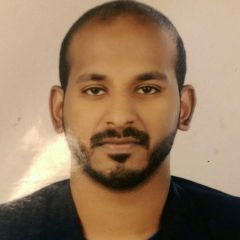 navin, 37, Dubai, United Arab Emirates