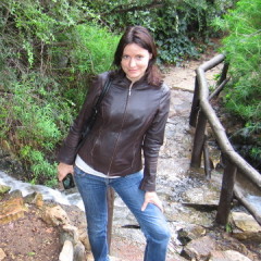 Влада, 45, Moscow, Russian Federation