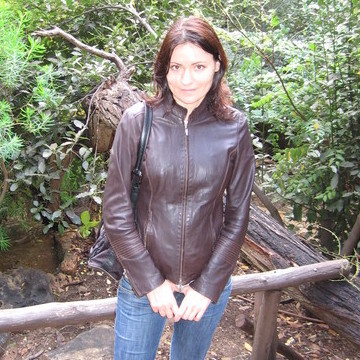 Влада, 45, Moscow, Russian Federation