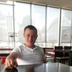 Сергей Батурин, 42, Moscow, Russian Federation