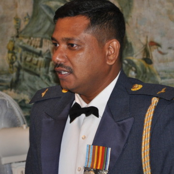 shan jayawickrama, 45, Colombo, Sri Lanka