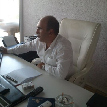 Go Bar Go Bar, 54, Antalya, Turkey