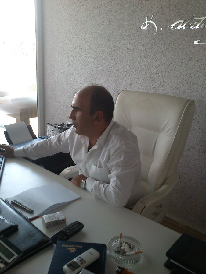 Go Bar Go Bar, 54, Antalya, Turkey