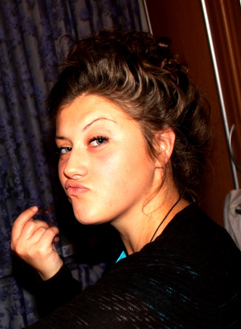 Катерина, 34, Ramenskoye, Russian Federation