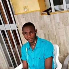 Yoro, 26, Saint-louis, Senegal