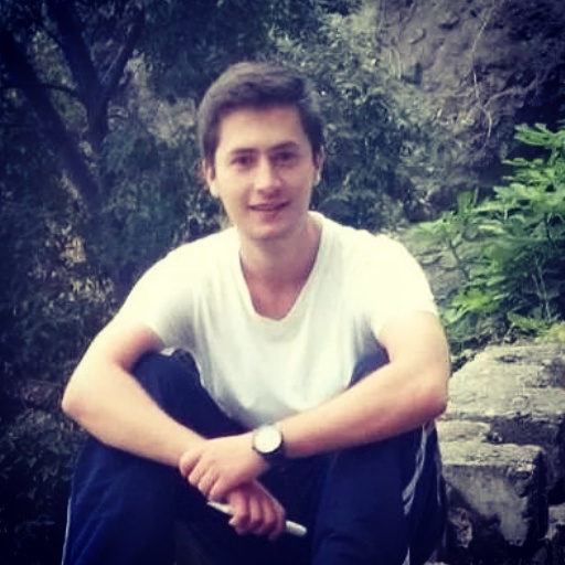 mehmet, 29, Istanbul, Turkey