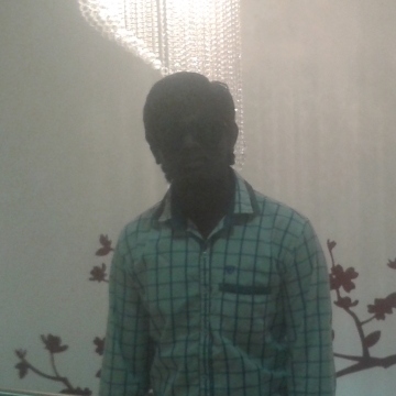 kuldeep, 30, Rajkot, India