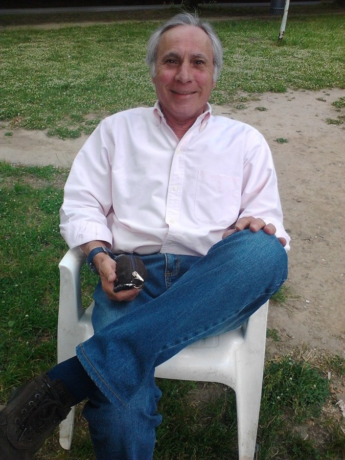 Ermetista Ermetista, 60, 