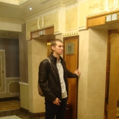 Илья Щелканов, 36, Dubai, United Arab Emirates