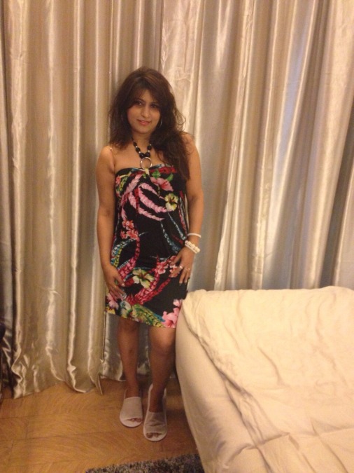 Sonia, 35, Dubai, United Arab Emirates