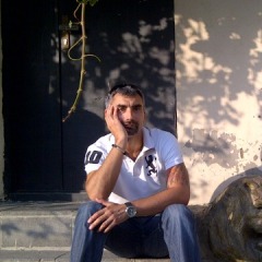 руслан, 53, Baku, Azerbaijan