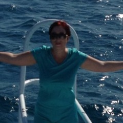 Zhanet, 45, Saint Petersburg, Russian Federation