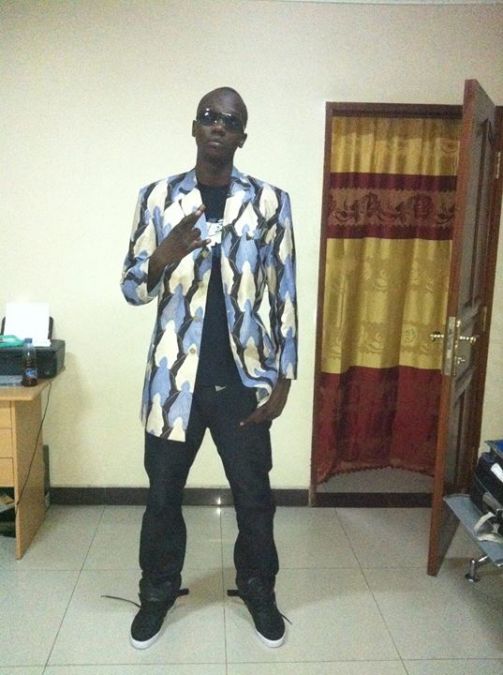 Baba92, 38, Bamako, Mali