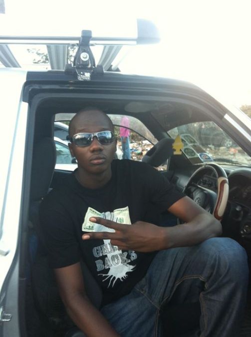 Baba92, 38, Bamako, Mali