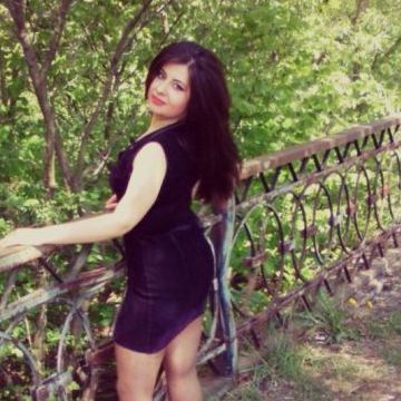 Женя Чернюх, 33, 