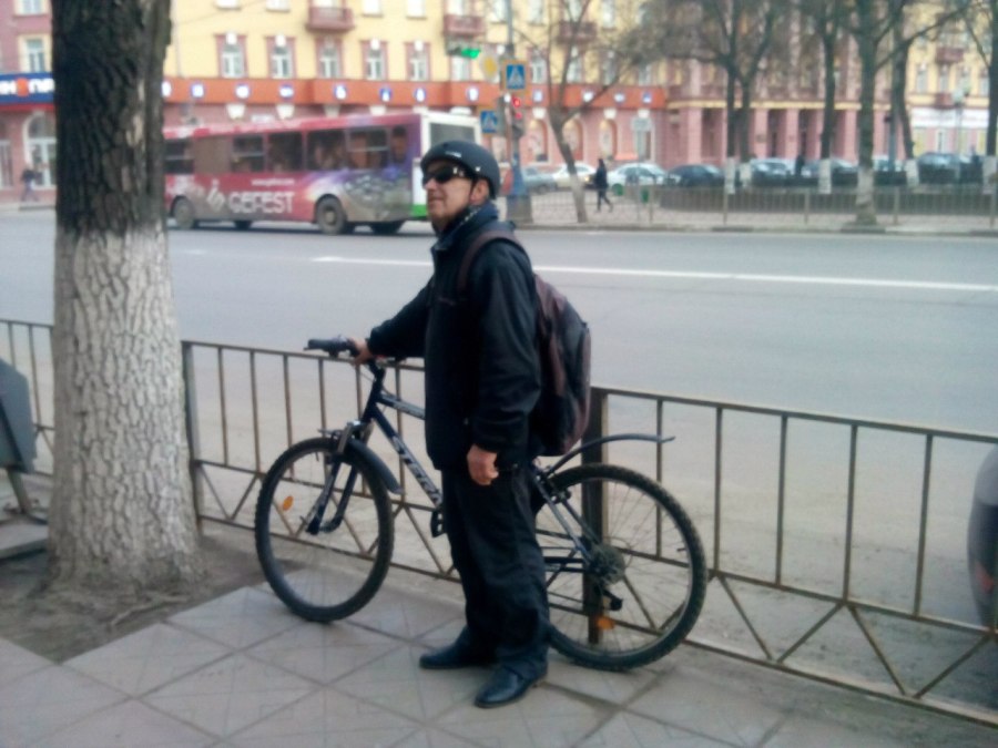 сер, 71, Oryol, Russian Federation