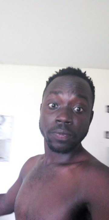 kaweesa moses, 29, Kampala, Uganda