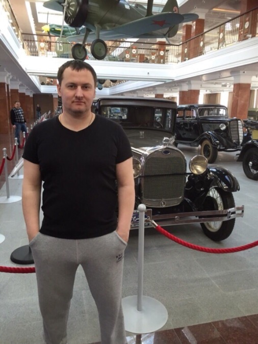 Сергей, 41, Yekaterinburg, Russian Federation