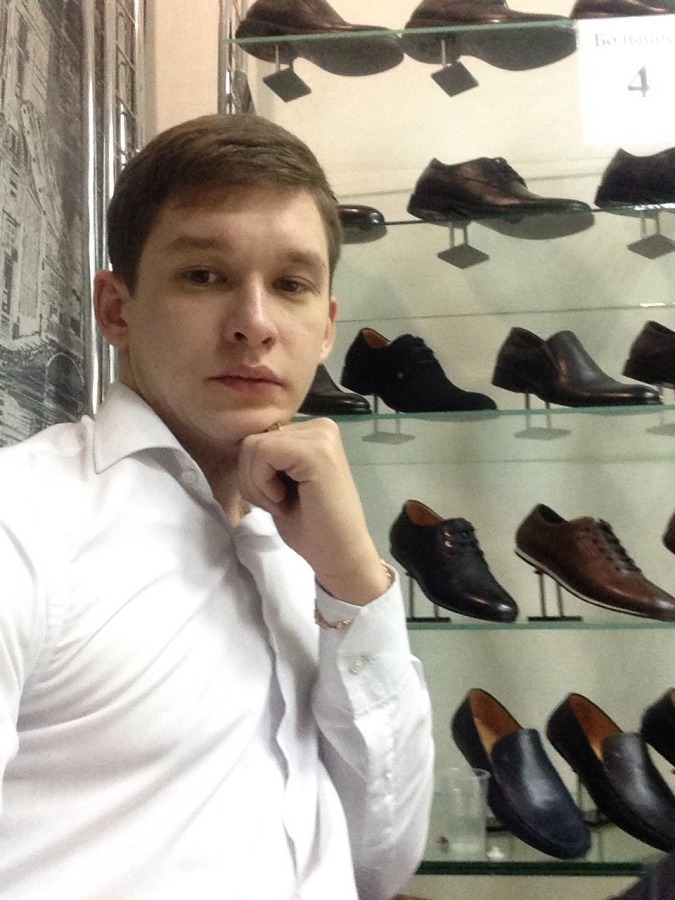 Dmitriy, 37, Moscow, Russian Federation