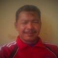 Jhons Hertog, 50, Krawang, Indonesia